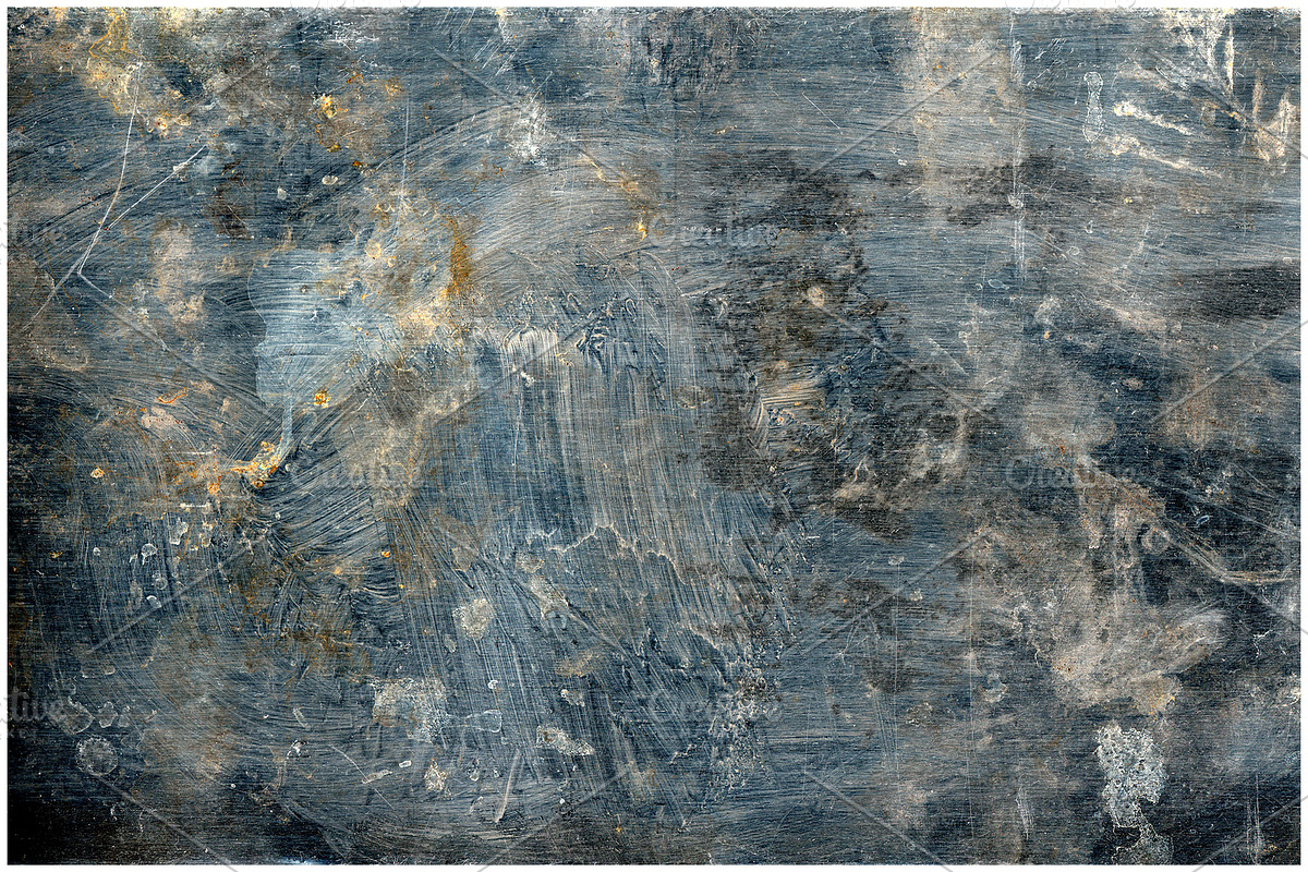 Oxidized Steel Textures, a Texture Graphic by Blue Line Design (Photo 8 of 9)