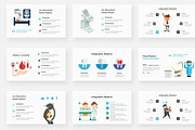 3 in 1 Business Event Powerpoint, a Presentation Template by One Percent Studio (Thumbnail 16 of 36)