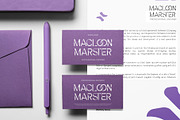 Clavooe || Modern Futuristic Sans Se, a Sans Serif Font by Ermedia Studio (Thumbnail 2 of 10)