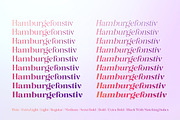 Misticaly Serif, a Serif Font by Megatype (Thumbnail 16 of 20)