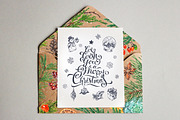 Winter collection, a Decorative Illustration by Margo Miller (Thumbnail 7 of 9)