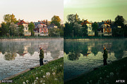 AI Fresh Outdoor Lightroom Presets, a Preset Add-On by AAA Presets (Thumbnail 3 of 10)