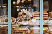 Breakfast Food Illustrations, a Food Illustration by BarcelonaShop (Thumbnail 3 of 4)