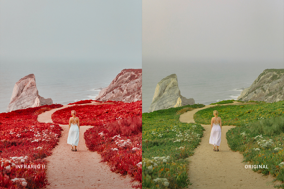 Infrared II, a Preset Add-On by colorituals (Photo 4 of 8)