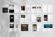Cultura Magazine Template (InDesign), a Magazine Template by Eternel Design Studio (Thumbnail 12 of 13)