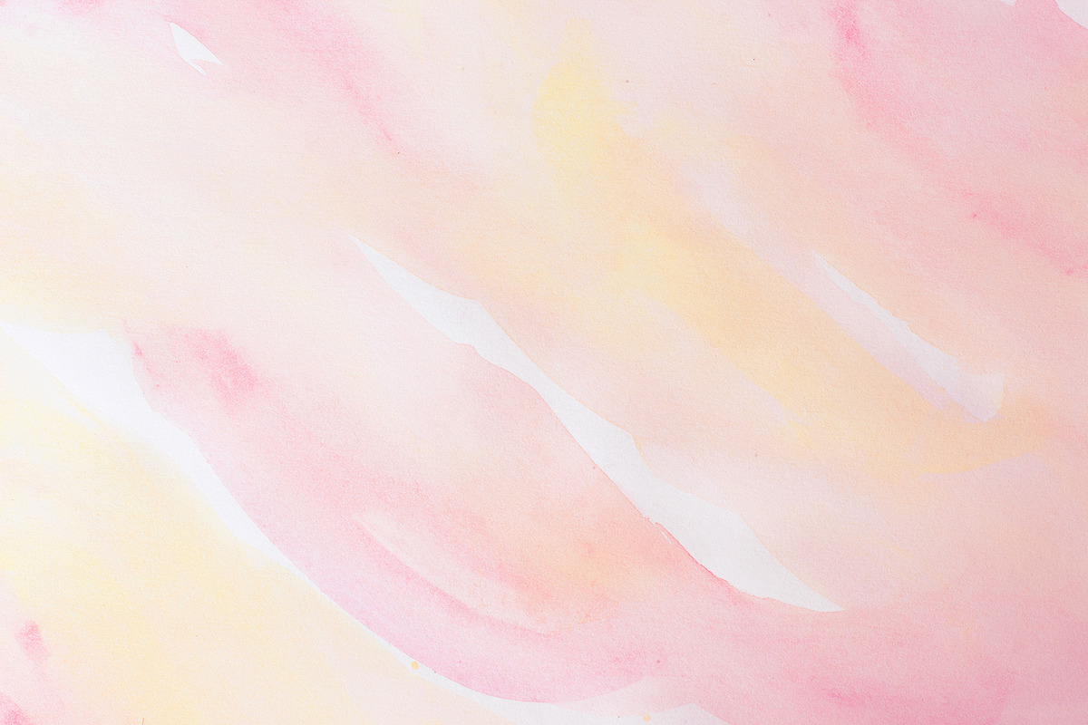 Watercolor pastel paper textures, a Texture Graphic by Anntuan (Photo 8 of 10)