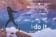 FREEDOM Casablanca font duo, a Script Font by LTNG STUDIO (Thumbnail 11 of 14)