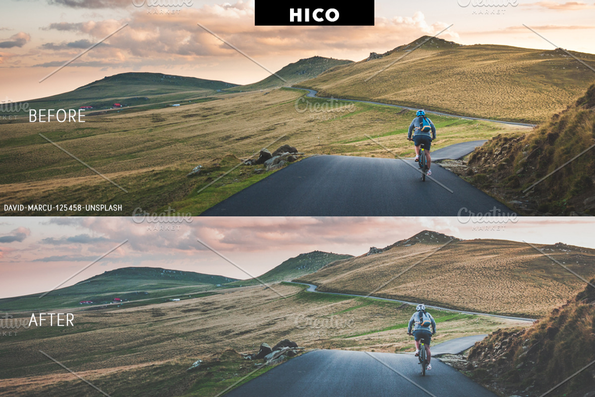 Instamable Travel Lightroom Presets, an Action Add-On by J.Hermawan Photography (Photo 3 of 4)