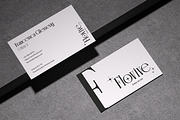 Beloved Dream - 10 Variable Font, a Serif Font by Say Studio (Thumbnail 10 of 13)