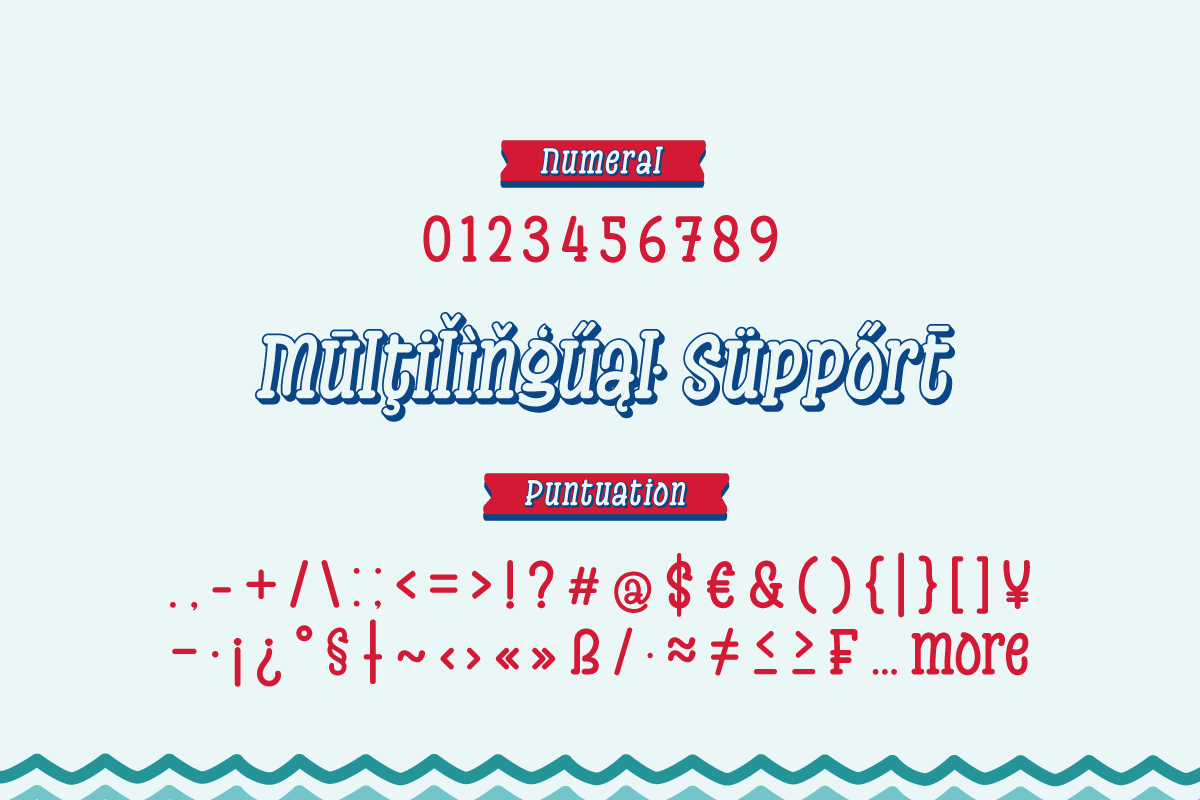 Bolatuk - Playful Display Font, a Handwritten Font by twinstd (Photo 9 of 10)