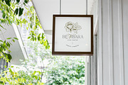 Flowers Room | Logo Creator, a Branding & Logo Template by Leleka.Store (Thumbnail 14 of 20)