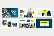Consulting - Google Slides Template, a Presentation Template by Iqsiart Studio (Thumbnail 3 of 3)