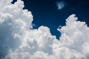 Clouds and sky containing cloud, clouds, and sky