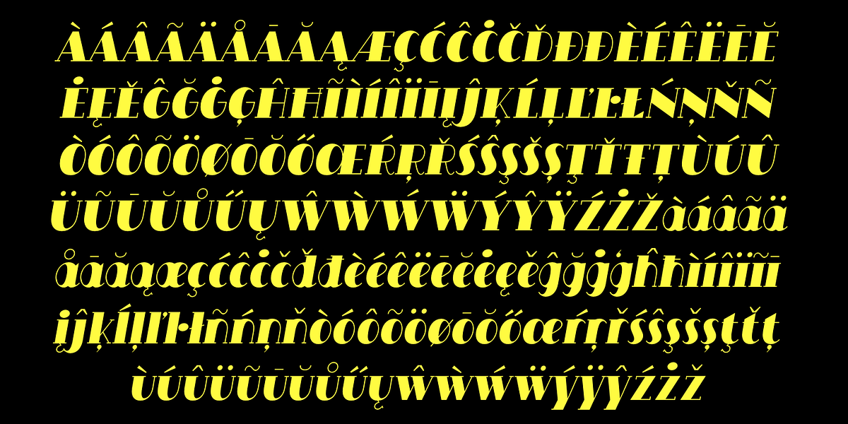 OakPark, a Handwritten Font by Ingrimayne Type (Photo 9 of 9)