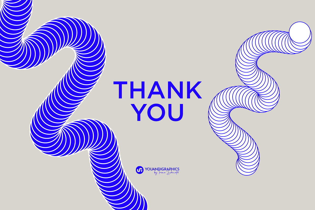 Abstract Shapes Vector Pack, a Graphic by Youandigraphics (Photo 11 of 11)