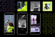 BUNDLE Social Media Templates, a Social Media Template by Stories Collective (Thumbnail 4 of 12)