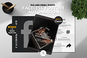 Social Media Master Planner, a Marketing Template by Nina Shaw (Thumbnail 1 of 10)