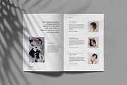 Maloney Proposal, a Brochure Template by Kreatype Studio (Thumbnail 4 of 11)