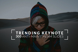 Trending Keynote