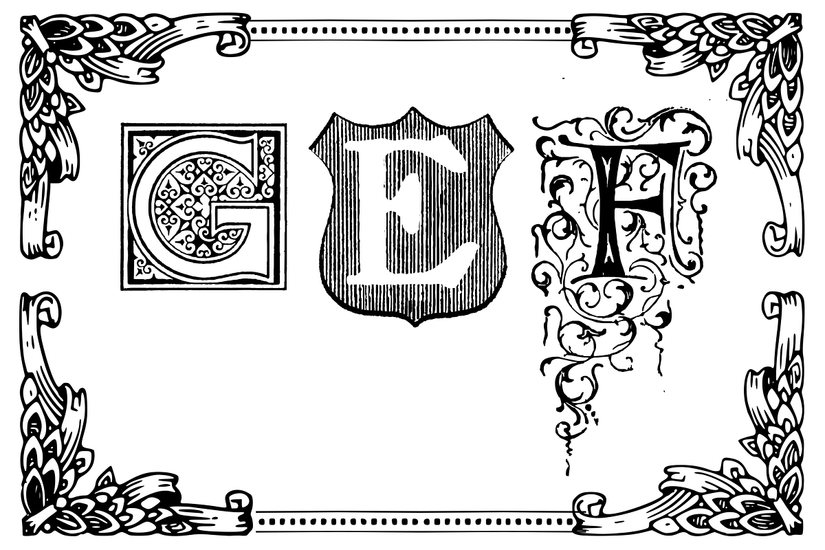 Kidnapped at Old Times 29, a Script Font by Intellecta Design (Photo 2 of 5)