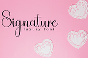 Daddy, a Handwritten Font by InermediaSTUDIO (Thumbnail 5 of 8)