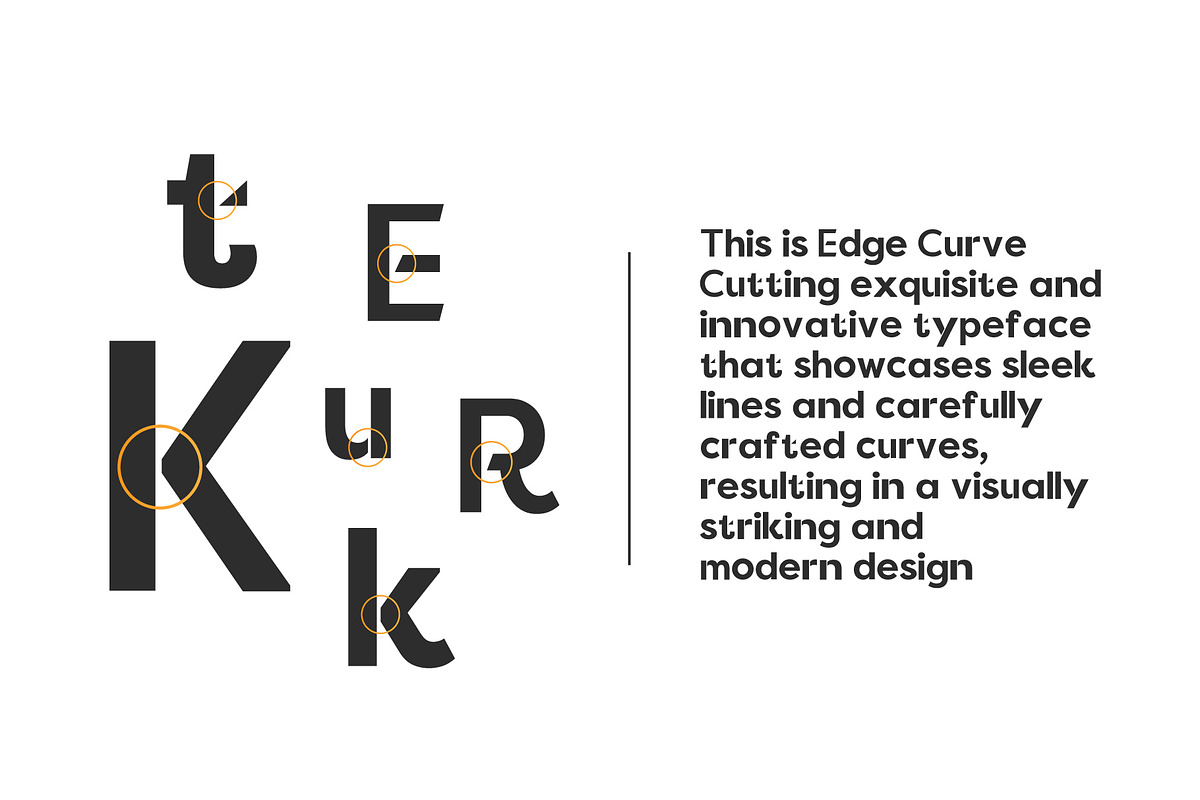 GlideSans - Bold Sans Serif Font, a Sans Serif Font by AN Productions (Photo 4 of 9)