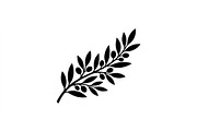 Olive Grove Silhouette Collection, an Object Graphic by Designs_River (Thumbnail 2 of 3)