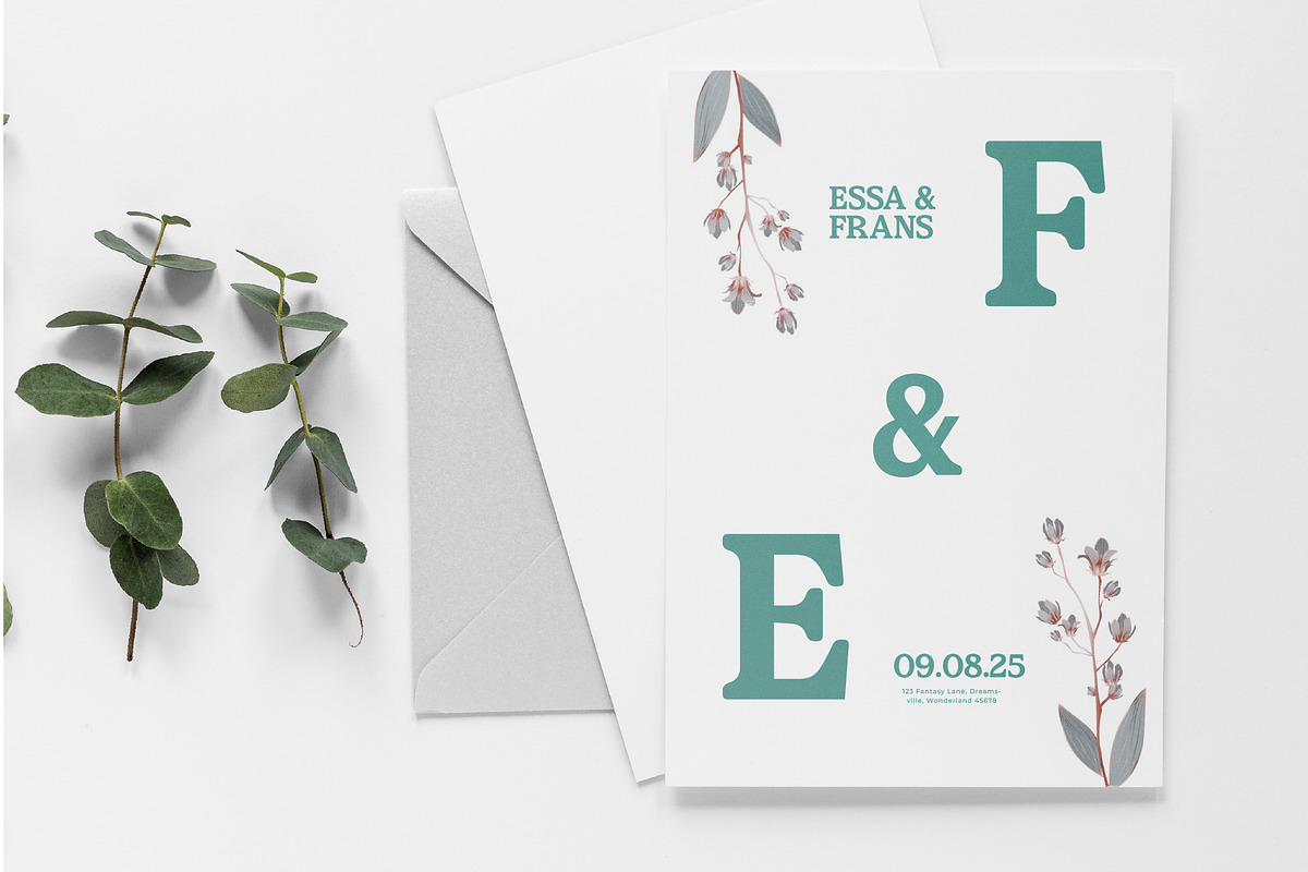 Upland Calling Display Serif, a Serif Font by timelesstype.co (Photo 9 of 20)