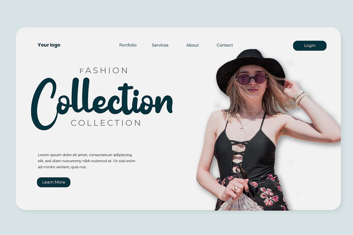 Safari, a Script Font by twinstd (Photo 2 of 10)