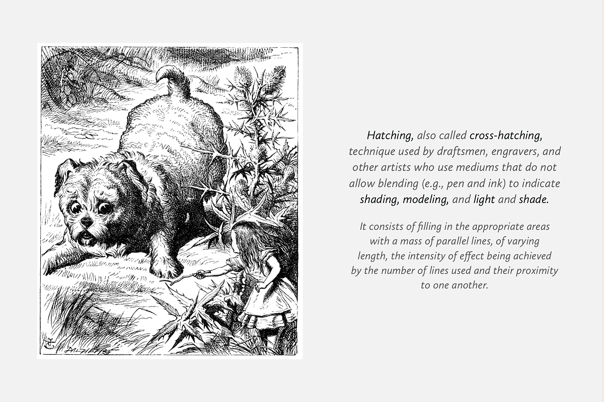 Line Art Drawing Procreate Brushes, a Brush Add-On by Digi Life (Photo 5 of 13)