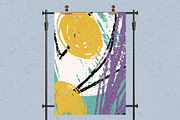 Figurá: 65 Procreate Shape Brushes, a Brush Add-On by nicholasasmita (Thumbnail 11 of 12)