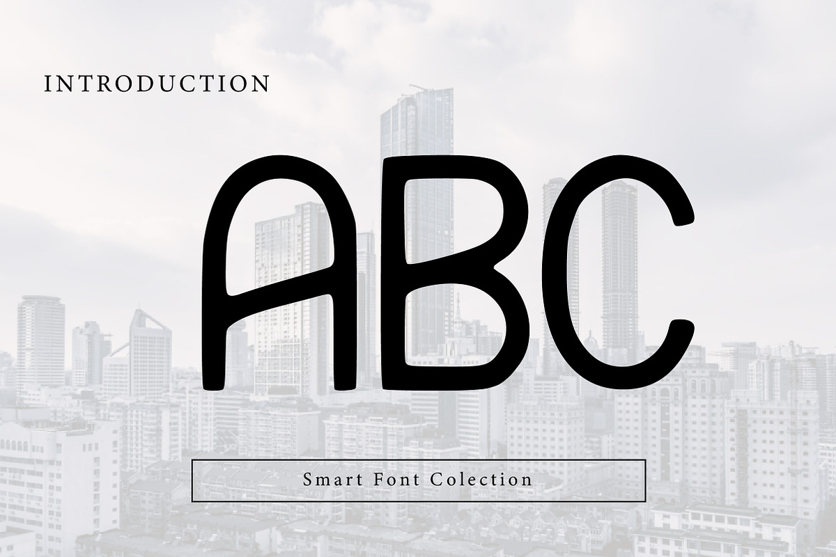 Avero, a Script Font by Wow Magic (Photo 1 of 2)