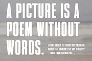 Vogue Sans Serif Font, a Sans Serif Font by Graphicxell (Thumbnail 2 of 9)