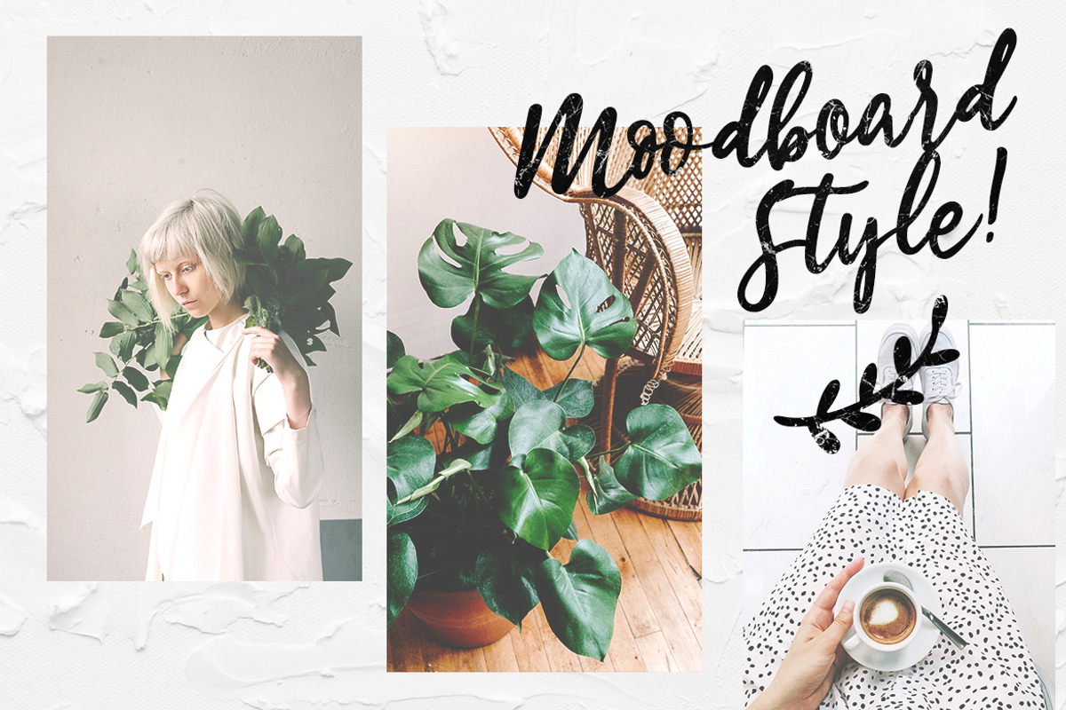 Estylle Madison Business Font preview 2