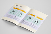 Proposal, a Stationery Template by azadcsstune (Thumbnail 3 of 7)