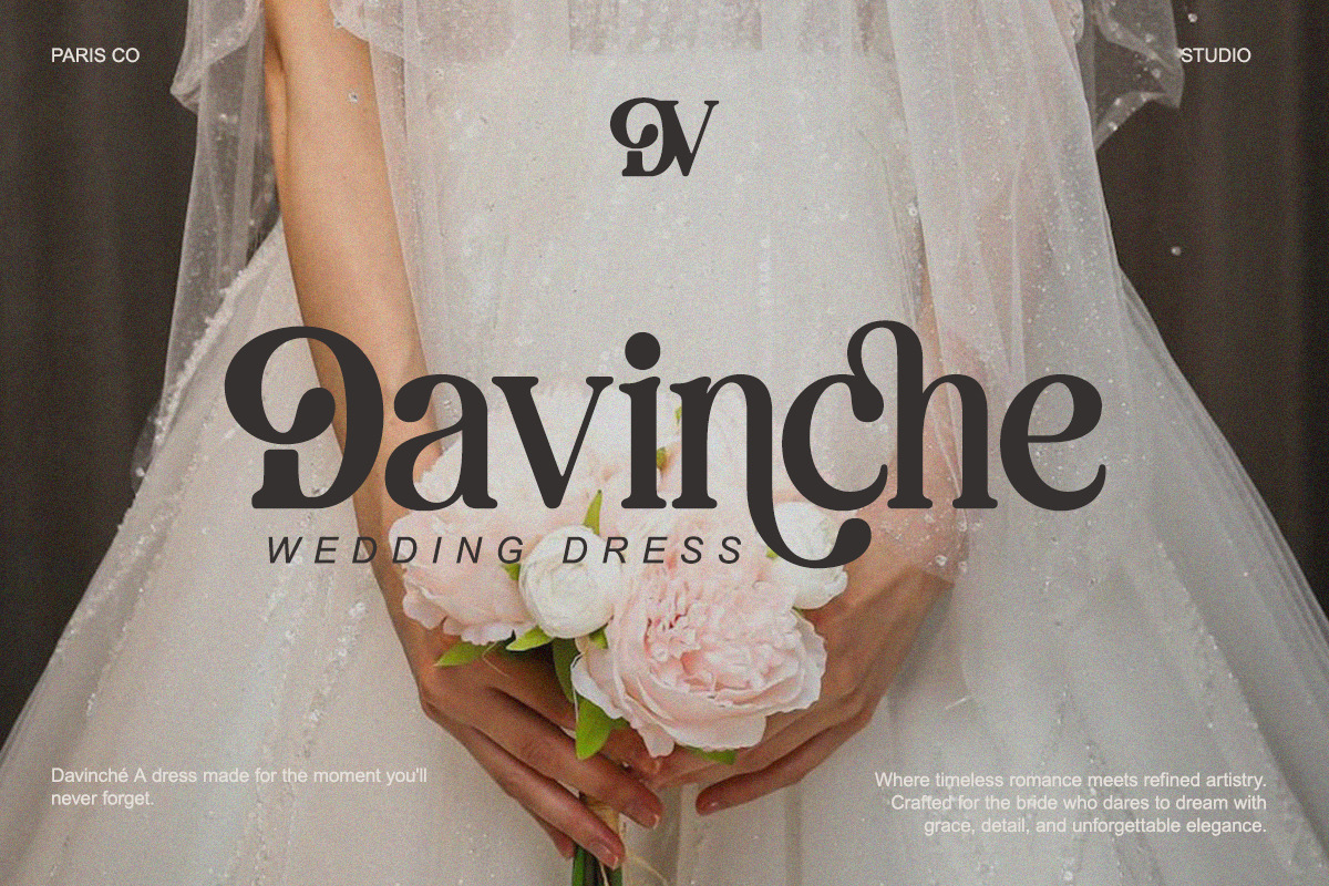 Bolding Century - Modern Elegant, a Serif Font by Qweera Studio (Photo 7 of 12)
