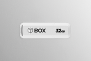 Corporate Stationery, a Stationery Template by Mastergfx (Thumbnail 10 of 12)