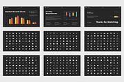 Creus : Infographic Google Slides, a Presentation Template by Punkl Camp (Thumbnail 9 of 9)