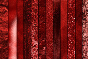 55 Valentine Red Glitter Textures, a Texture Graphic by Lola Store (Thumbnail 9 of 10)