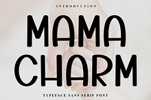 Mama Charm