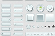 BROMEN UI, a Templates & Theme by Aldo (Thumbnail 3 of 4)