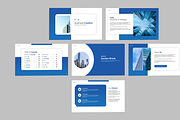 Business Creative Minimalist - PPT, a Presentation Template by Recreative (Thumbnail 2 of 6)