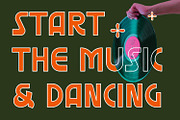 Rusterd  Retro Sans Font, a Sans Serif Font by AQR Studio (Thumbnail 2 of 7)