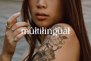 Modern & Elegant Font Bundle, a Serif Font by Schrifted Type (Thumbnail 10 of 31)