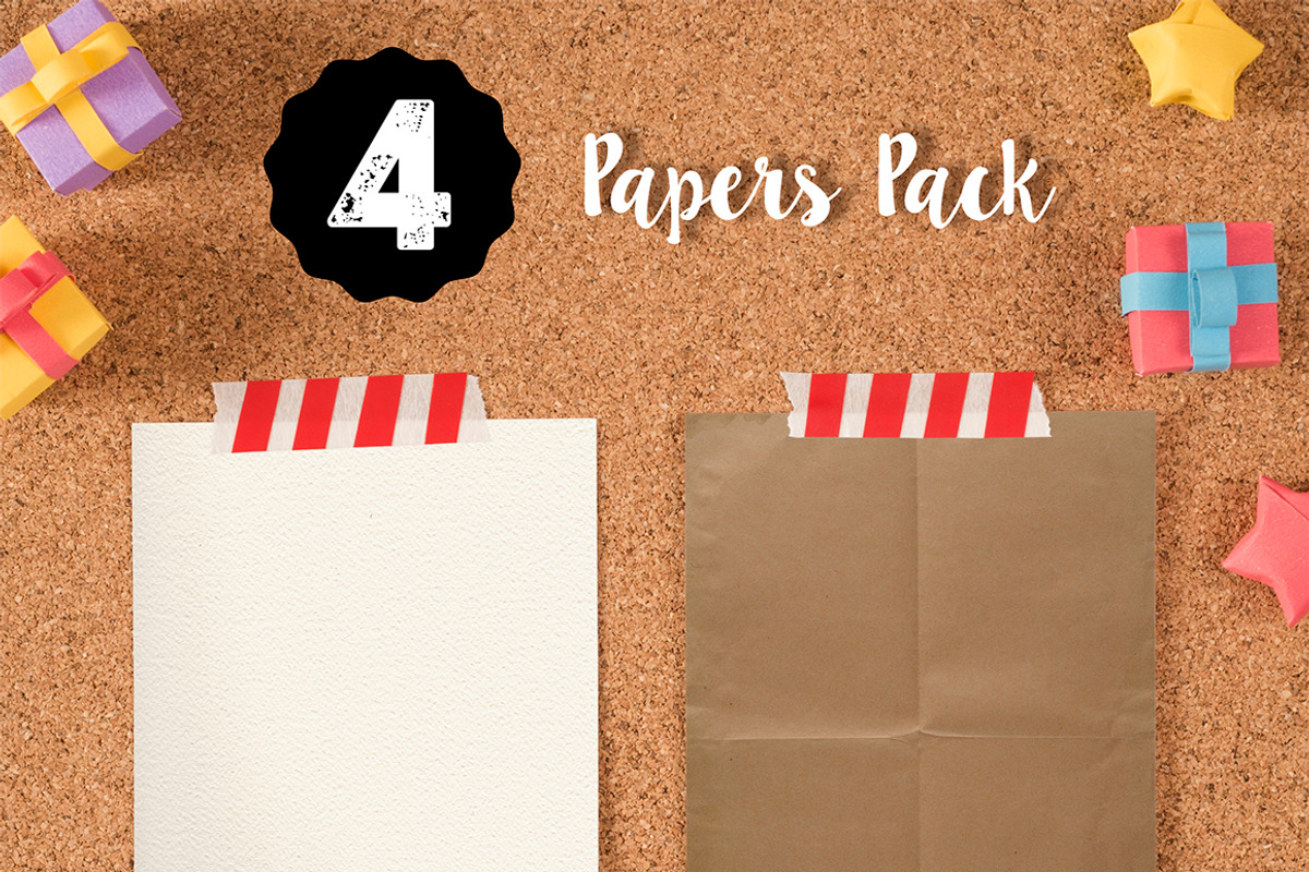 90% OFF: Christmas MEGA BUNDLE Set, a Texture Illustration by Cienpies Design (Photo 4 of 5)
