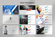 Roots Presentation Template, a Presentation Template by PixWork (Thumbnail 4 of 51)