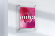 Abstract Shapes & Gradients, an Illustration by Chris Broderick (Thumbnail 5 of 6)