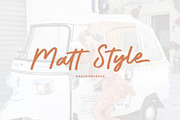 History, a Script Font by Paul Hewitt (Thumbnail 6 of 7)