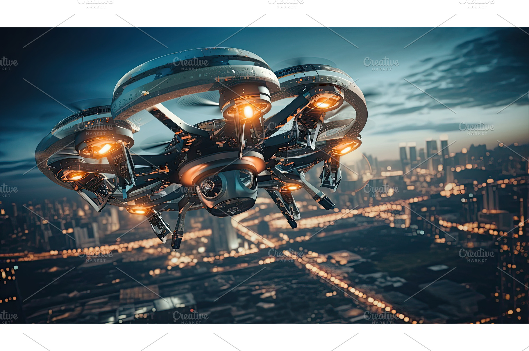 functionality technology circles ai, a Technology Photo by pikepicture