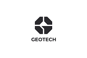 Geometric Letter G Logo Design, a Branding & Logo Template by yopie (Thumbnail 2 of 4)